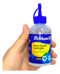Silicon Liquido Pelikan 100ml Transparente