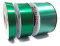 Cinta Verde Oscuro Decorativa Papel Moños 5cm X 45 Metros  Verde Oscuro