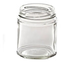 Frascos De Vidrio Pequeño Conservas, Decoración 30 Ml Dorado