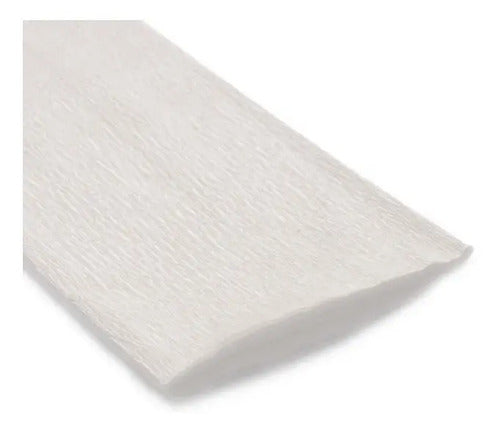 Papel Crepe Surtido X 100 Unidades