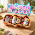 Ancheta Regalo Feliz Día Mamá Día De La Madre