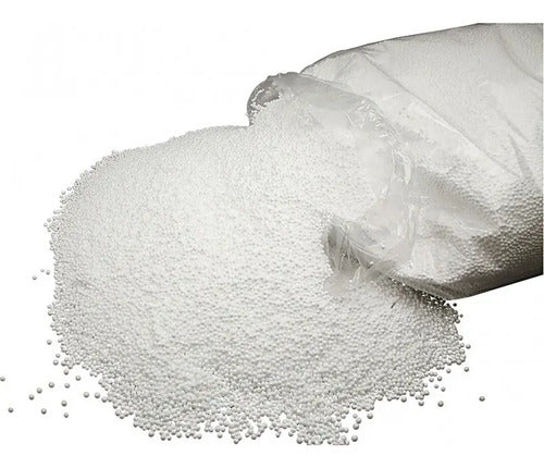 Nieve De Icopor Bolsa X 78 Gr