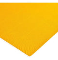 Cartón Microcorrugado 70 X 50 Cm Amarillo X 10 Unidades