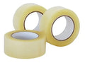 Cinta Gruesa Transparente 48mm X 40 Mts