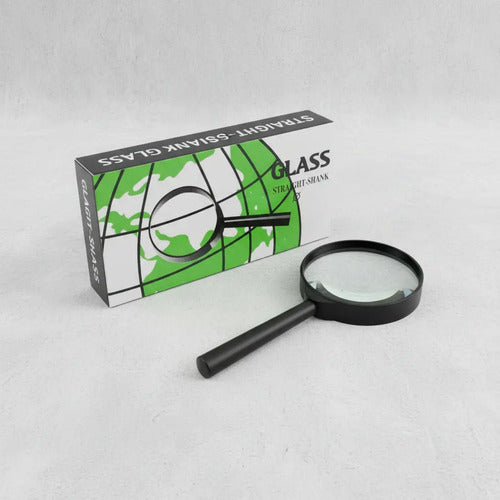 Lupa Glass 50mm