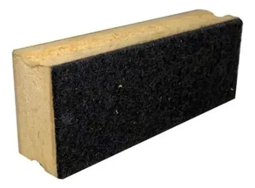 Borrador De Tablero En Madera - 12 Unidades