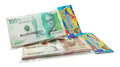 Billete Didáctico Surtido X 1.000 Unidades