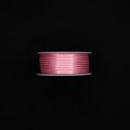 Cinta Palo De Rosa Raso Tela Satín Moños 100 Mts X 3mm Palo De Rosa