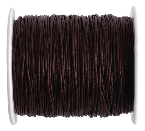 Cordón Encerado 2mm X 90 Metros