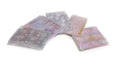 Papel Tornasol Estampado 70 X 50 Cm - 10 Unidades