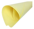 Papel Manifold 30gr - 100x70cm Amarillo X 25 Pliegos Amarillo