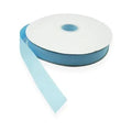 Cinta Faya Acanalada Azul Claro 25mm X 50 Metros Azul Claro