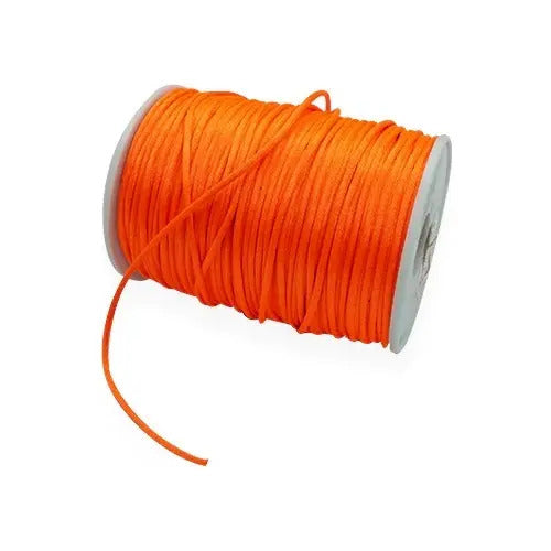 Cordón Seda 2mm X 130 Metros