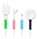 Protector Para Cable Resorte