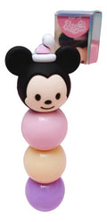 Resaltador Mickey X 3 Colores