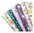 Papel Regalo Surtido X 10  Surtido
