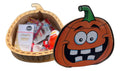 Regalo Caja Halloween Calabaza