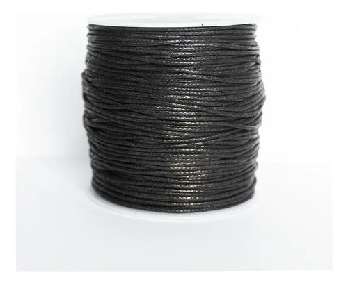 Cordón Encerado 2mm X 90 Metros