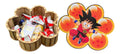 Regalo Ancheta Goku Dragon Ball
