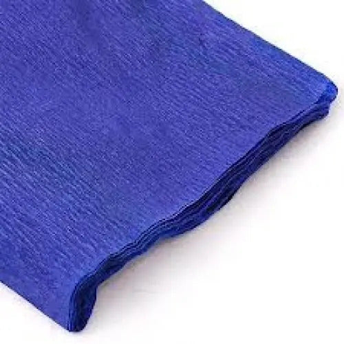 Papel Crepe Surtido X 10 Unidades