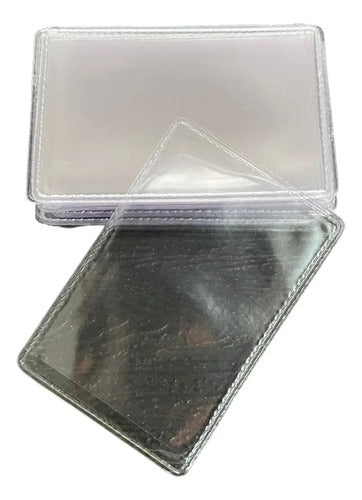 Escarapela Para Cédula 9 X 5.5 Cm X 100 Unidades