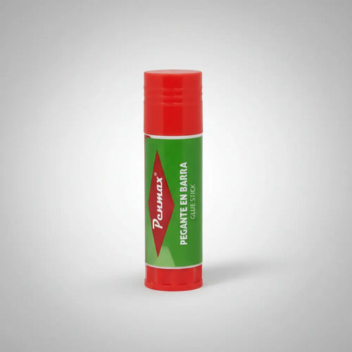 Pegante En Barra Penmax 21 Gr Verde