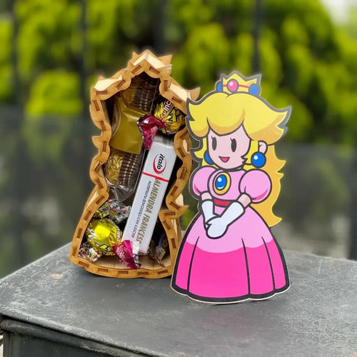 Regalos Día Del Niño Cajas Motivos