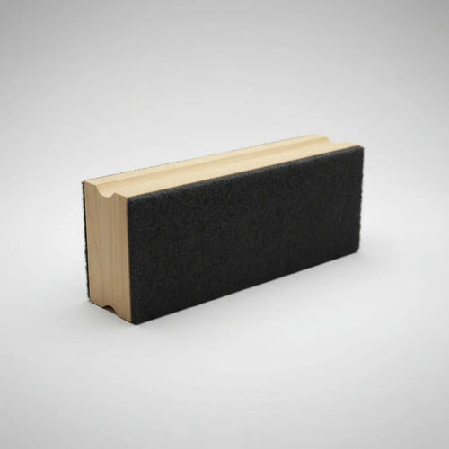 Borrador De Tablero En Madera - 12 Unidades