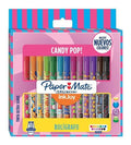 Bolígrafo Kilométrico Paper Mate Inkjoy Surtido X 16  Varios