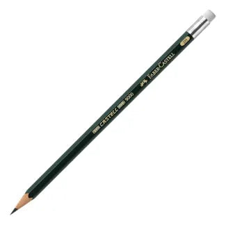 Lápiz 2b Faber Castell