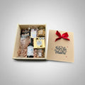 Regalo Caja Día De Las Madres