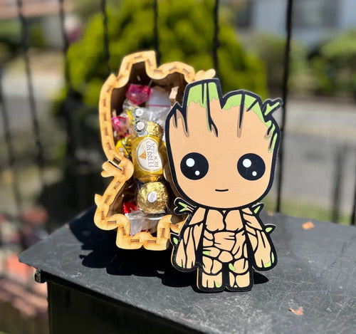 Regalo Ancheta Groot