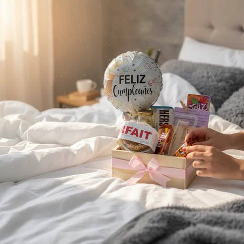 Desayuno Sorpresa Domicilio Bogota