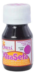 Vitraseta Roseta 30ml Color Violeta