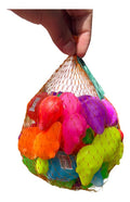 Dulces En Polvo Malla X 15 Unidades