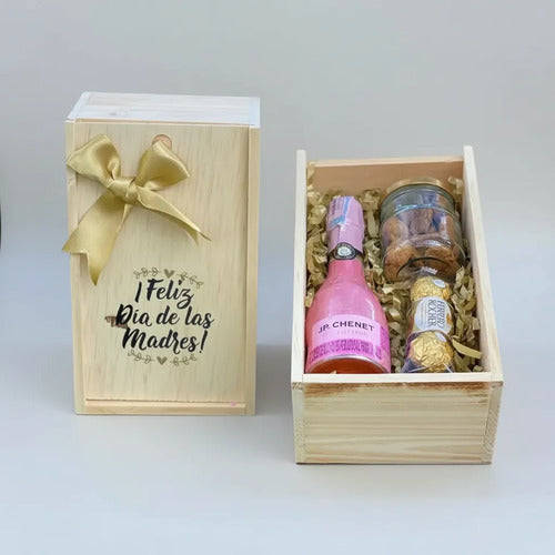 Regalo Ancheta Para Las Madres