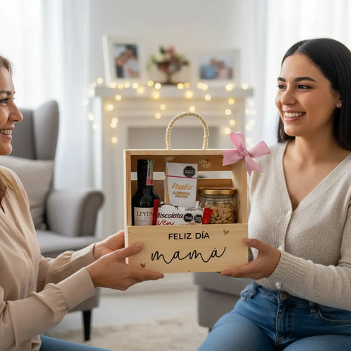 Regalo Ancheta Dia De La Madre