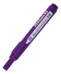 Marcador Permanente Pelikan Morado Caja X 10 Pcs Ref. 418