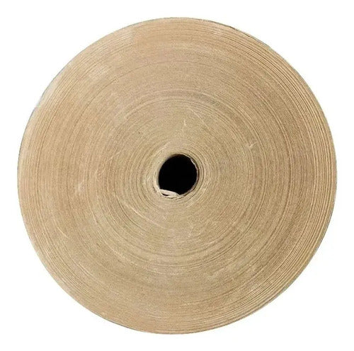Rollo Papel Kraft 36 Pulgadas -150 Mts - 60 Gr