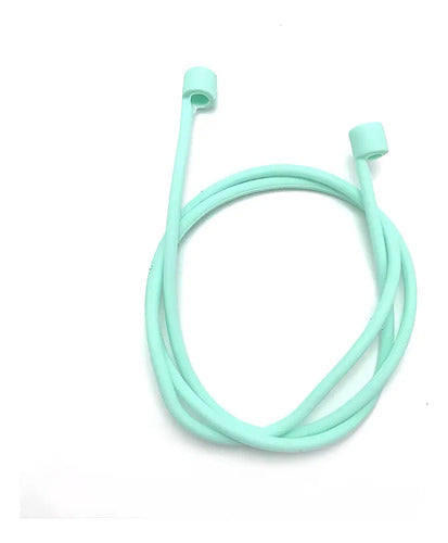 Correa Auriculares Para AirPods Anti Perdida X 12 Unidades