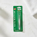Depilador Manual Metálico Trim X 12 Unidades Plateado N.a.