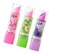 Borrador De Lapices Forma De Labial X 6 Unidades