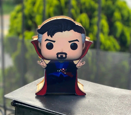 Regalo Ancheta Dr. Strange