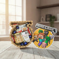 Regalo Ancheta Minecraft