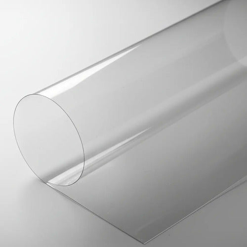Lamina Acetato Transparente 70 X 95 Cm Calibre 5