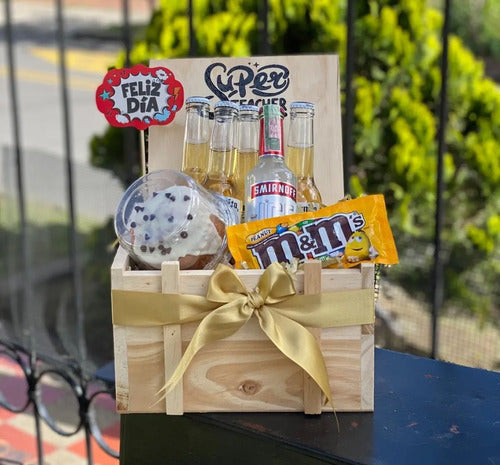 Regalo Dia Del Maestro / Profesor