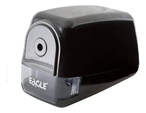 Sacapuntas Electrico Automático Eagle 110v