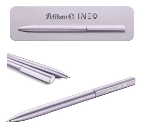 Boligrafo Ineo Pelikan