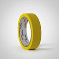 Cinta Enmascarar 24mm - 20 Metros X 4 Unidades Amarillo