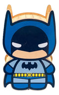 Caja Decorativa En Forma De Batman Para Regalo 18x11x7 Cm Mdf
